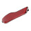 Rote ABS-Heckreflektorstreifen 68105145AC 16