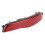 Rote ABS-Heckreflektorstreifen 68105145AC 13