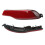 Rote ABS-Heckreflektorstreifen 68105145AC 9