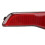 Rote ABS-Heckreflektorstreifen 68105145AC 5
