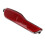 Rote ABS-Heckreflektorstreifen 68105145AC 11
