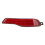 Rote ABS-Heckreflektorstreifen 68105145AC 15