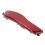 Rote ABS-Heckreflektorstreifen 68105145AC 8