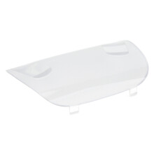 F4DZ-13783-A PP Direct-Fit Deckenleuchtenabdeckung