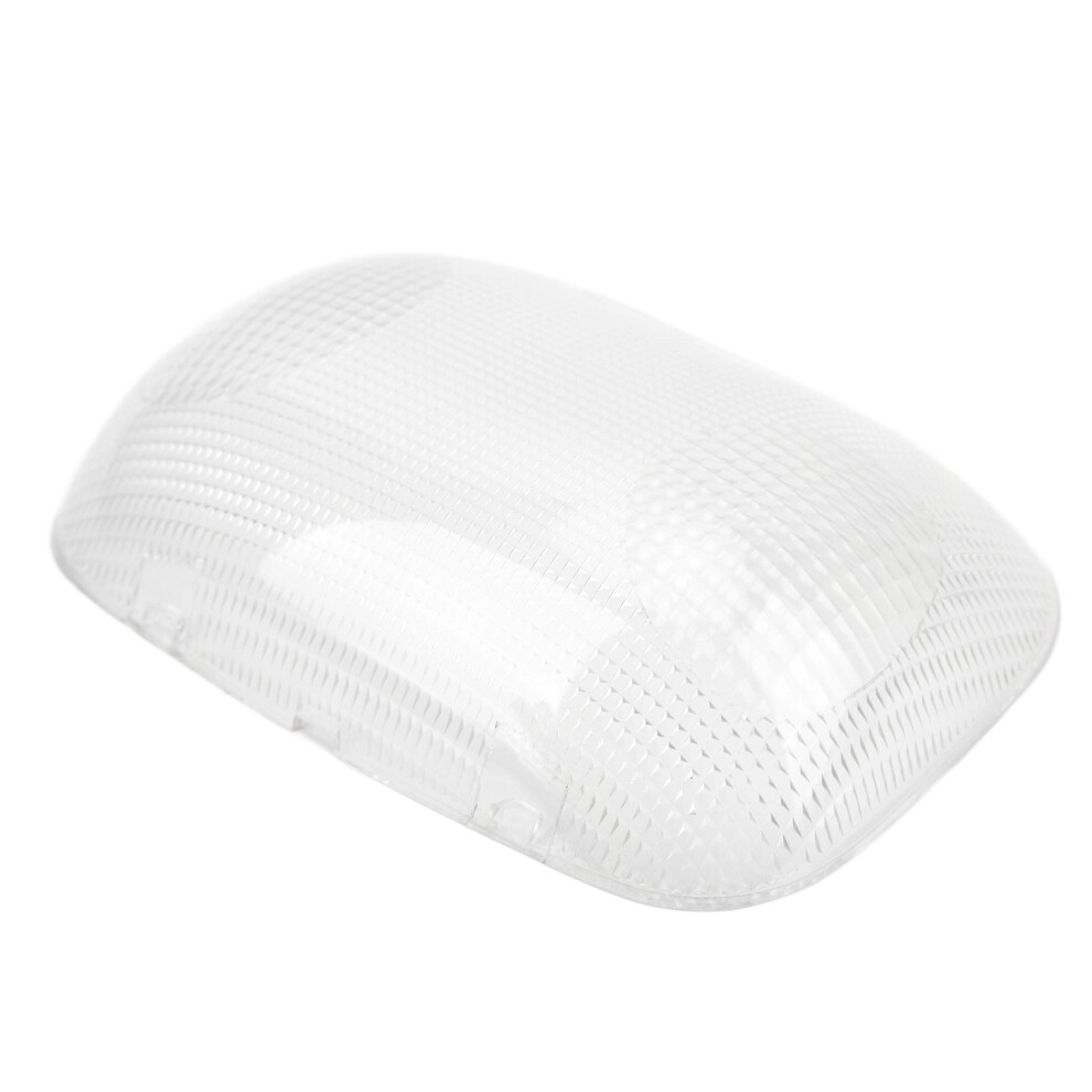 Abs Clear Overhead Dome Map Cover F67zâ13783ÂAa For Ford Ranger 1996Â2004 Light 4991340721822