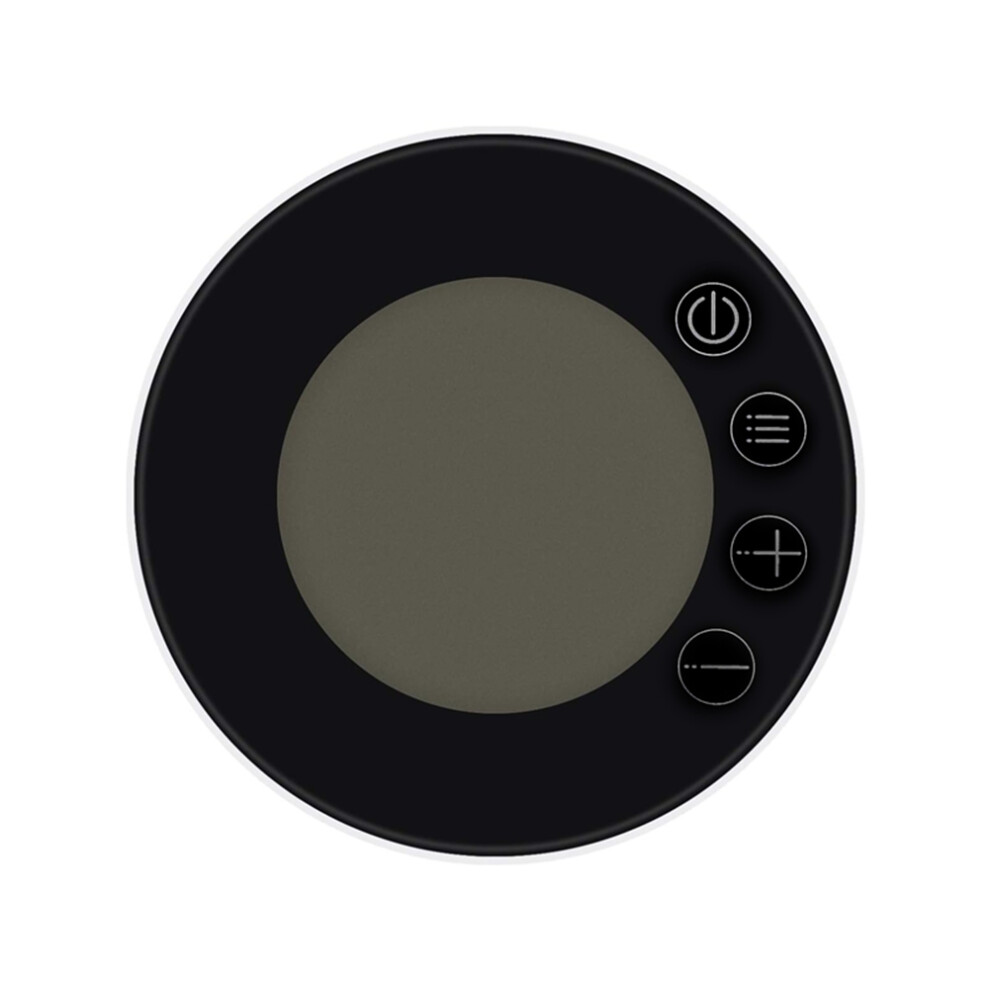 Termostato Inteligente Con Pantalla Lcd Wifi Y CalefaccióN EléCtrica Programable-image