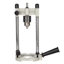 Præcisionsboreholder, rørboreholder, stativ, boreføring