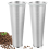 2 PCS Cold Brew Coffee Filter,Water Filter, Wide Mouth Mason Jar 64oz 1