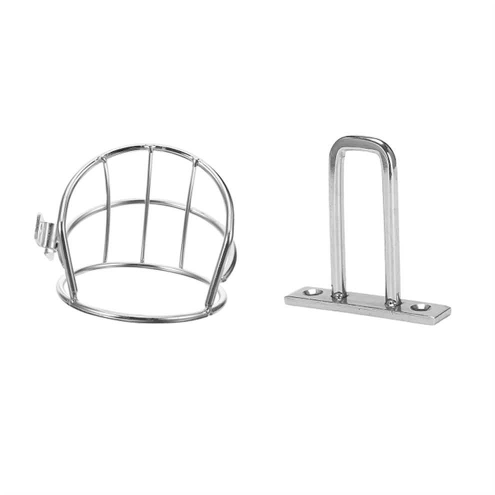 Orange Juicer Funnel Compatible with Lead Rail Accessory-image-OPC-PJ7XSZD-NEW