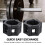 50mm Spinlock Collars Barbell Dumbell Clip Clamp 3