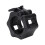 50mm Spinlock Collars Barbell Dumbell Clip Clamp 11