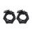 50mm Spinlock Collars Barbell Dumbell Clip Clamp 5