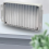 PWM solcelleregulator Adaptiv solcelleregulator med display, A 3