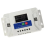 PWM solcelleregulator Adaptiv solcelleregulator med display, A 2