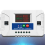 PWM solcelleregulator Adaptiv solcelleregulator med display, A 4