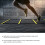 8m Soccer Ball Football Flexibility Speed Training 3