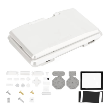 1 set Replacement For Nintendo DS NDS Game Console Full Set Shell C