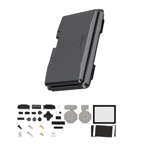 1 set Replacement For Nintendo DS NDS Game Console Full Set Shell A 1