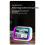 Intelligente Bluetooth-klokluidspreker met groot scherm, wit 4