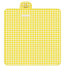 Portable Outdoor Picnic Mat Moisture Wear Spring Tour Floor Mat