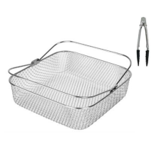 Štvorcový kôš pre fritézy COSORI 5.8-6QT - príslušenstvo s rukoväťou