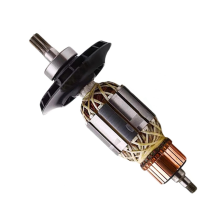 Rotor d'induit de remplacement GBH 5-40 pour Bosch GBH5-40 GBH5-40D GSH5CE
