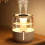 6.8L Large Capacity Humidifier USB Double Home 4