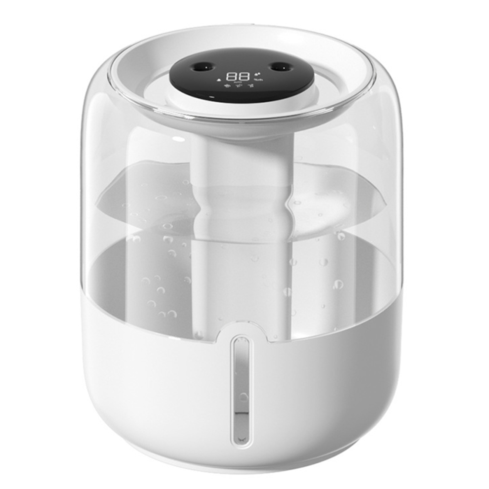 Bez Marki 6.8L Large Capacity Humidifier Usb Double Home