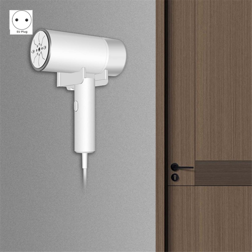 Travel Iron Folding Wall-Mounted Iron Handheld Clothing Iron EU Plug 2