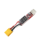 2S-6S Lipo Lithium Batteri XT60 til USB Oplader Konverter 3