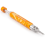 DAP-D173 Ejector Rod Pin Extractor, Mini-Fit Jr Extraction Tool 1