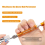 DAP-D173 Ejector Rod Pin Extractor, Mini-Fit Jr Extraction Tool 3