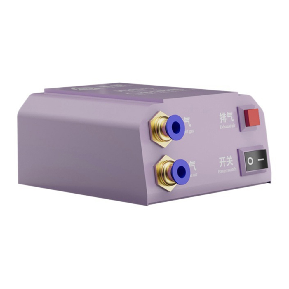 Multifunktionel Doseringsmaskine Auto Ab Limapplikator-image