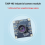 8PCS 100 OV9732 USB Camera Module 720P with 0.6m Cable 2