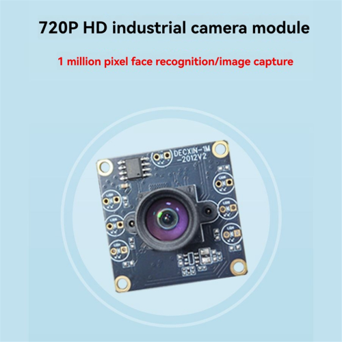 8PCS 100 OV9732 USB Camera Module 720P with 0.6m Cable 1
