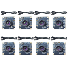 8PCS 100 OV9732 USB Camera Module 720P with 0.6m Cable