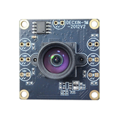 8PCS 100 OV9732 USB Camera Module 720P with 0.6m Cable 2