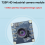 7Pcs 100 Degree Camera Module 1MP OV9732 1280x720 USB 2