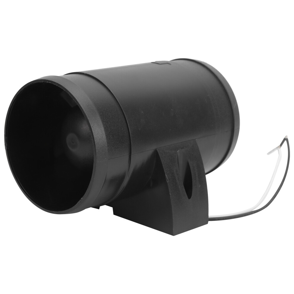 12V 3In Cabin Ventilation Exhaust Fan For Rv Boat 9121376589300