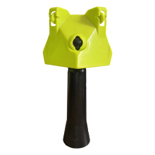Raspador de cantos para drywall, massa de acabamento, estuque, pá, espátula, pá