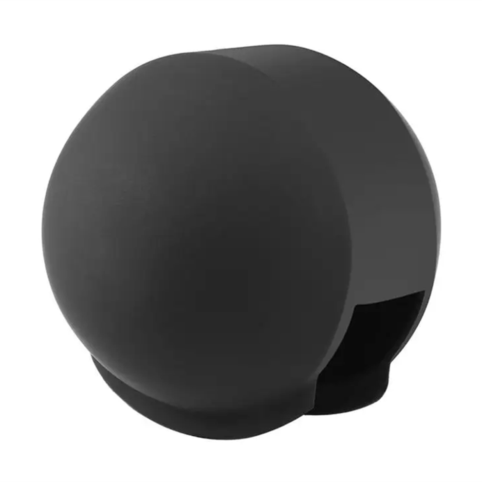 For Insta360 X3/X4 Invisible Dive Case Lens Guard Black 4713733677994