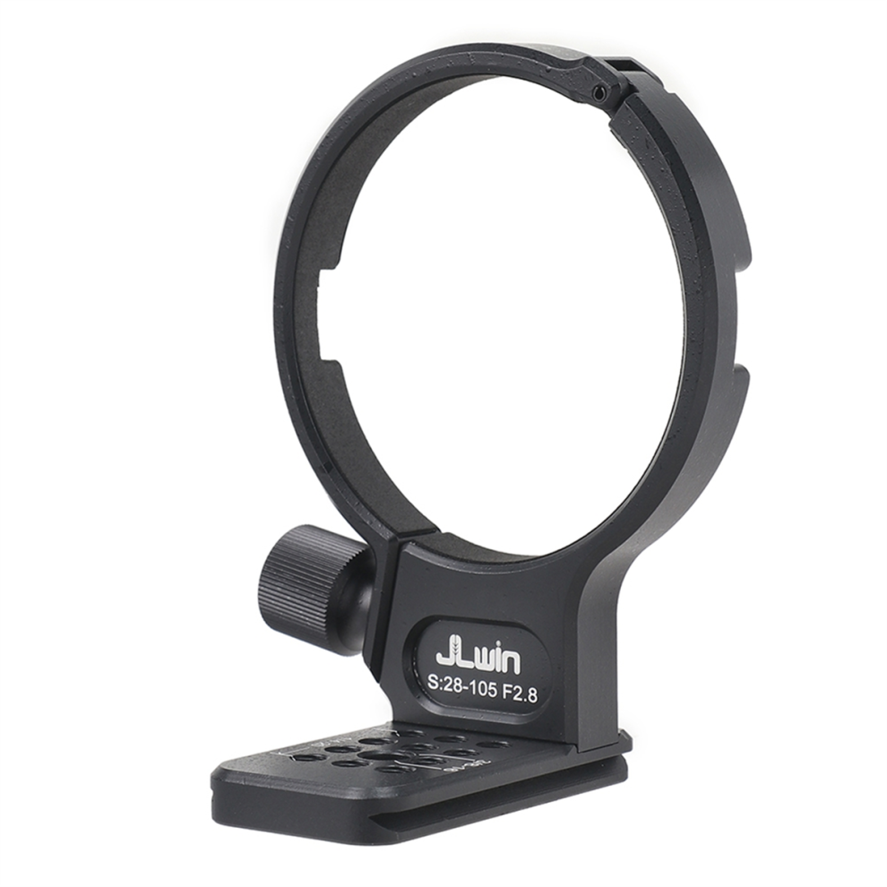 JLwin Tripod Mount Ring for Sigma 28-105mm F2.8 DG DN ART Lens Tripod