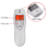 LCD digital alkometer til bilsikkerhed alkometer 3