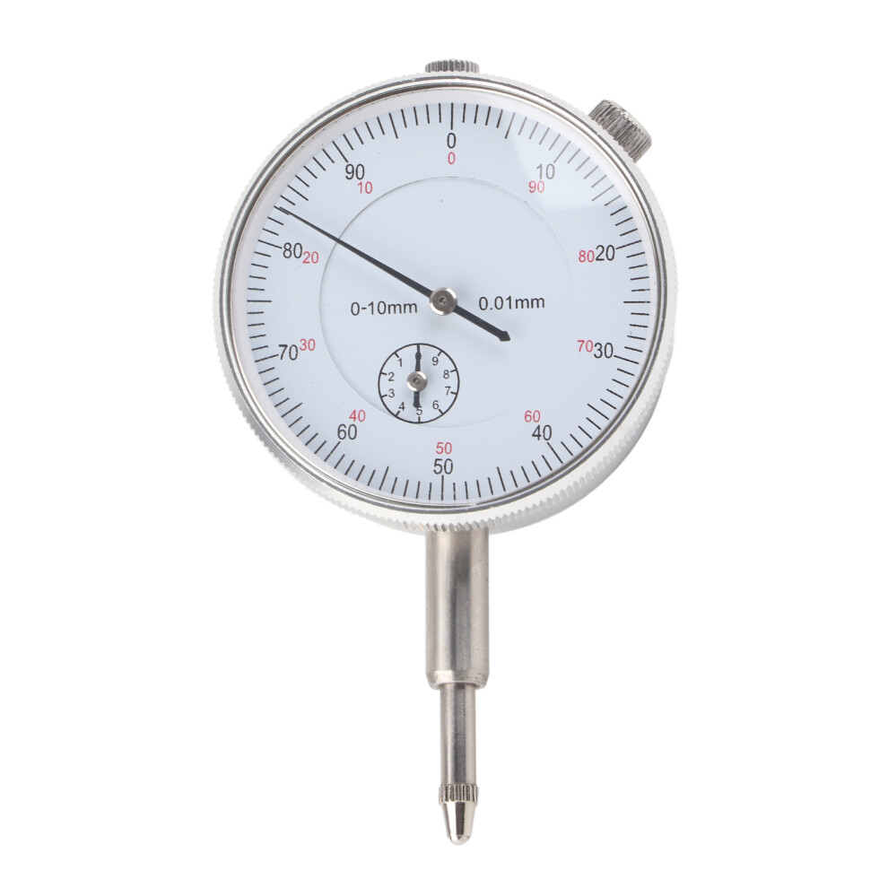 Precision Mechanical Dial Indicator - Small Distance Linear Gauge 9471340723187