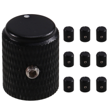 10 stuks Speed Tone Volume Switch-knop vervangend voor Precision Bass