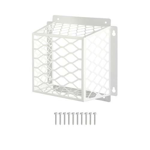 Protetor de pássaros para ventilação de secadora, Protetor de tampa de ventilação de secadora A