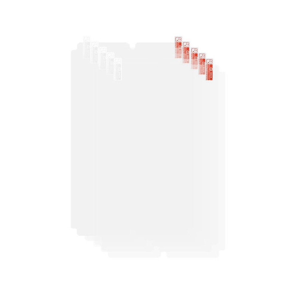 5 Protectores De Pantalla Para Impresora 3D Photon Mono M5/M5S De 10,1 Pulgadas-image