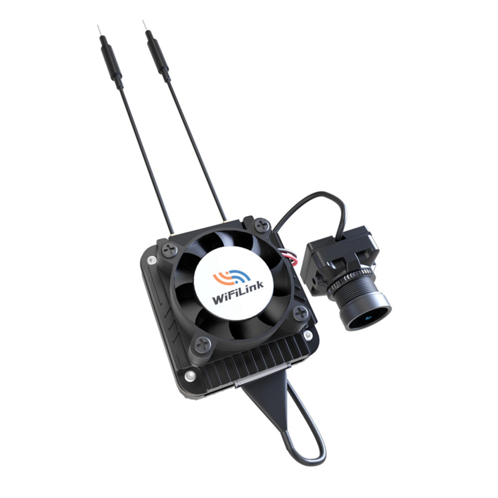 Photos - Other Toys Markenlos for RunCam WiFiLink2-G HD VTX Digital FPV Transmitter 