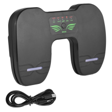 Kabelloses Pageturner-Pedal, tragbarer Musik-Pageturner für Tablets
