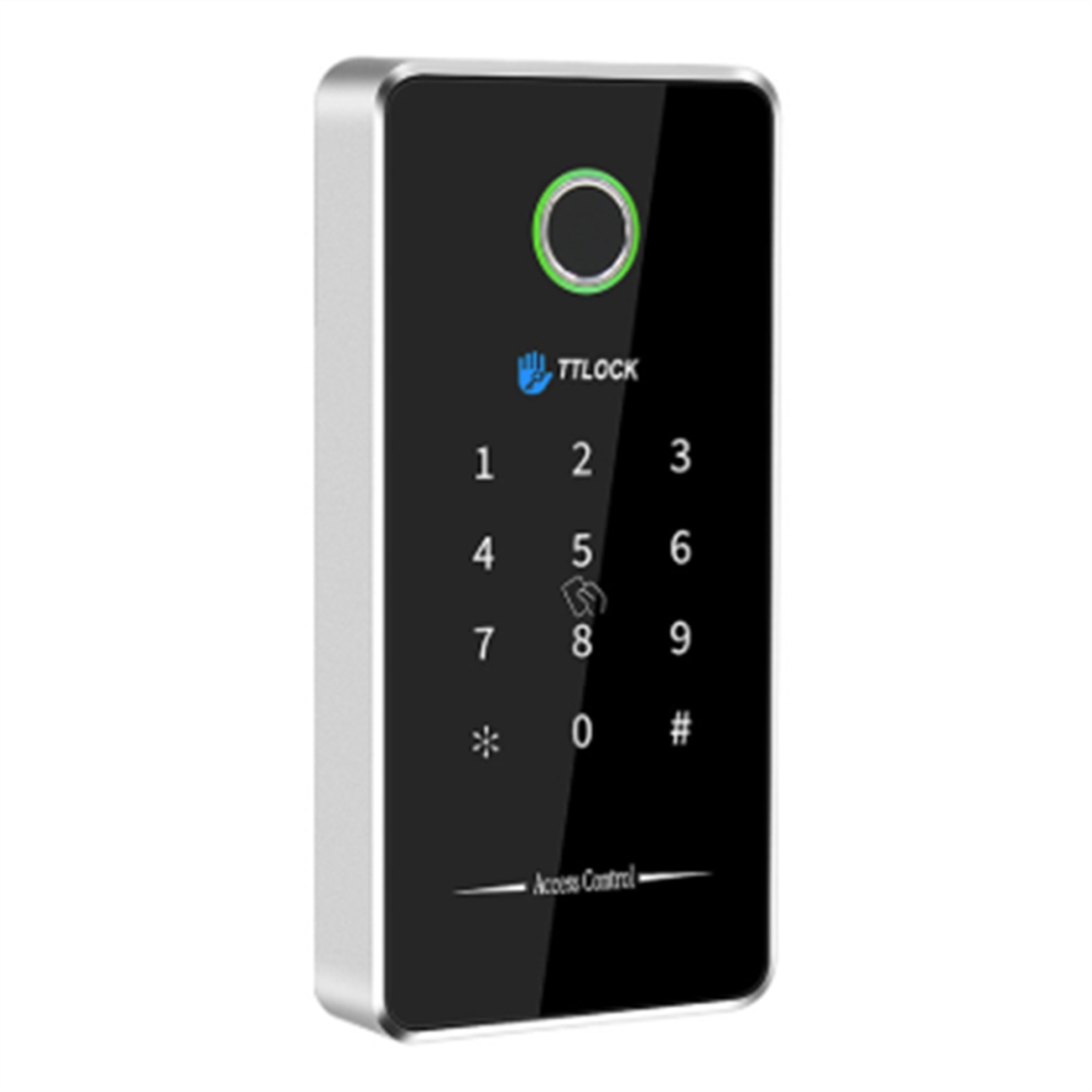 Ttlock App Fingerprint Waterproof Access Control 4713733678700